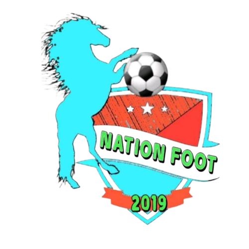 Nation foot